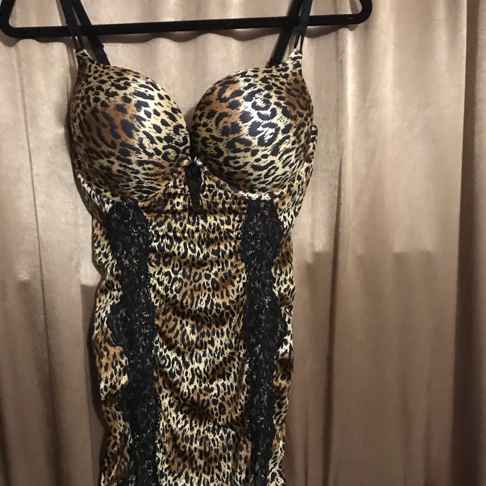 Victoria’s Secret